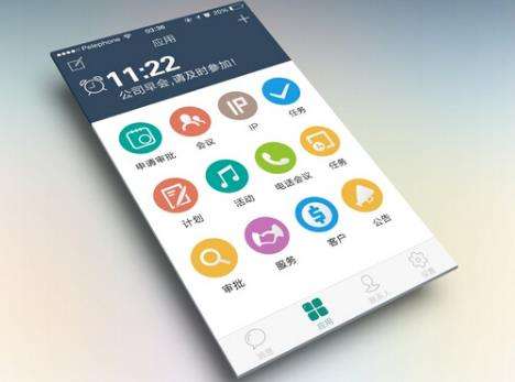 移動(dòng)oa辦公系統(tǒng)有哪些特點(diǎn)？