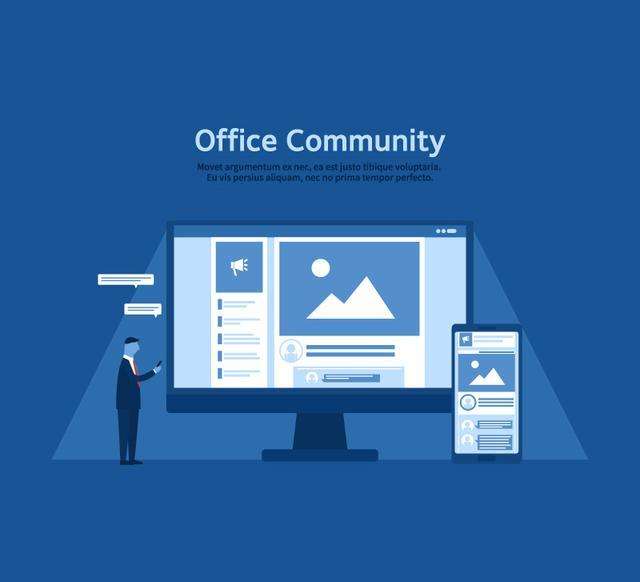  中小企業(yè)如何通過手機OA提高辦公管理？