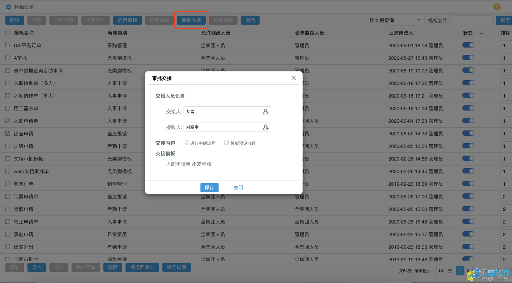OA業(yè)務(wù)功能介紹:基礎(chǔ)HR管理系統(tǒng) OA業(yè)務(wù)功能介紹:基礎(chǔ)HR管理系統(tǒng)