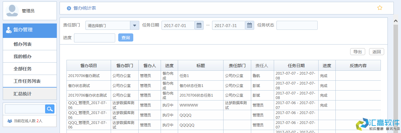 匯高OA系統(tǒng)助力岷江水電信息化建設(shè) 匯高OA系統(tǒng)助力岷江水電信息化建設(shè)